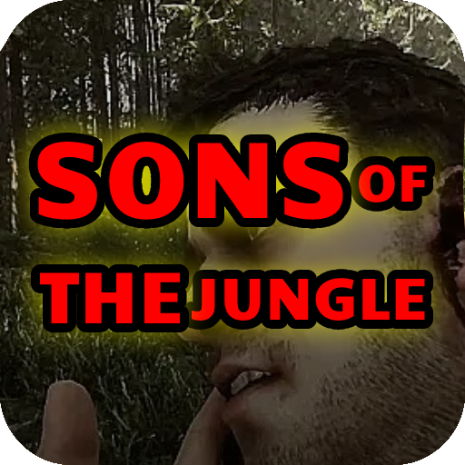 Sons Of The Jungle: Forest