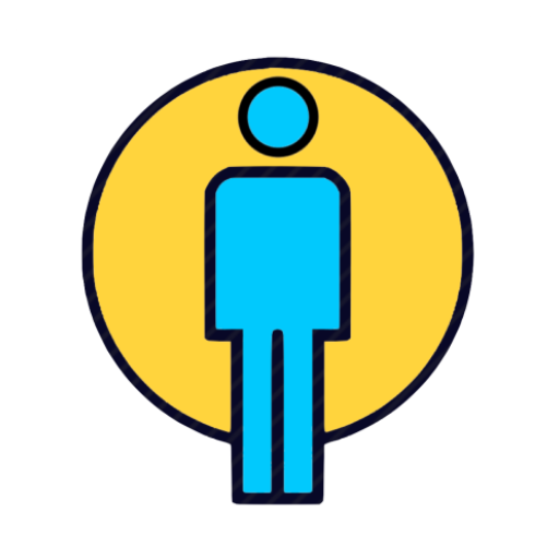 Important − things in life logo