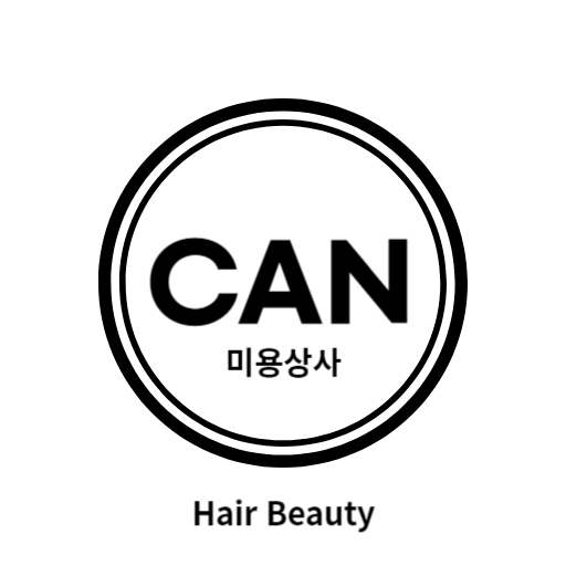 캔 미용 뷰티 - 캔미용상사 미용재료 logo