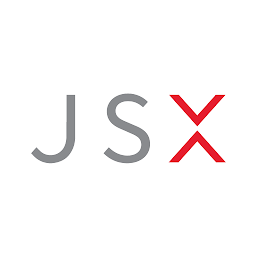 「JSX」圖示圖片