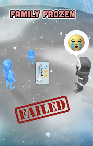 Frozen Life screenshot 12