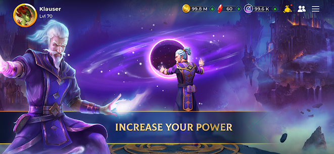 MagicCraft 3