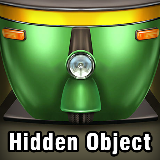 Shielded Ward Hidden Object  Icon