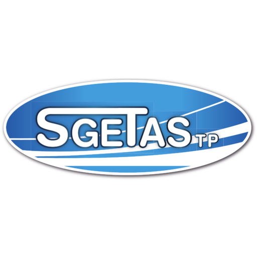 SGETAS logo