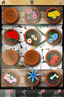 Flower Garden: jardin floral APK capture d'écran Thumbnail #7