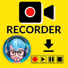 Game Screen Recorder & FaceCam Download on Windows