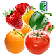 Fruits and Vegetables Unduh di Windows