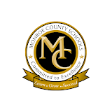 Monroe County Schools GA icon