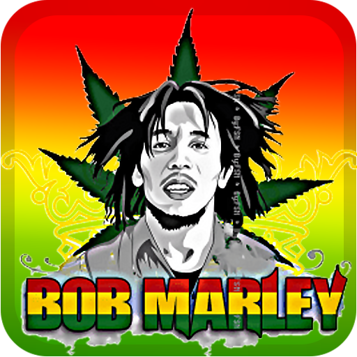 Bob Marley Ringtones - Offline 10.12.2022 Icon