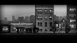 Mark's Life - Screenshot 2