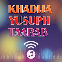 Khadija Yusuph -Taarab songs