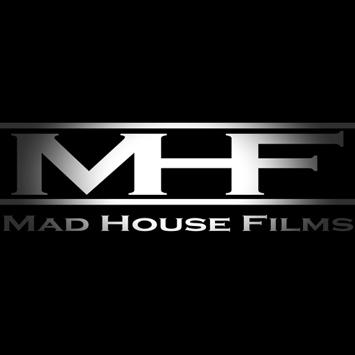 Madhouse studios. Madhouse.