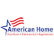 American Home Customer Portal - Androidアプリ