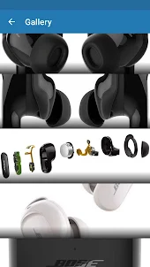 Bose qc earbuds 2 guide