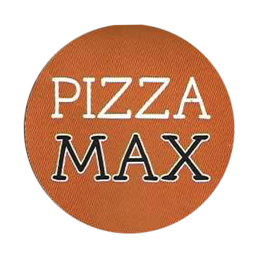 Pizza Max Les Andelys logo