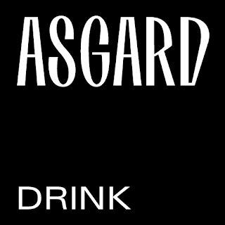 ASGARD Drink