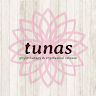 tunasの公式アプリ