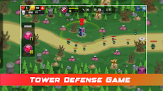 Tower Defense Kingdom Battleのおすすめ画像3