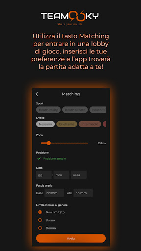 Teamooky Screen 3
