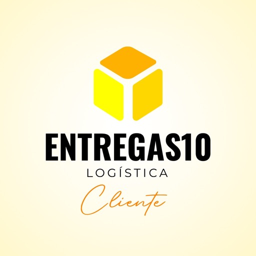 Entregas10 Logística logo