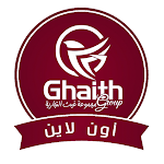 Cover Image of ダウンロード Ghaith Online  APK