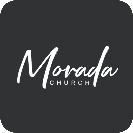 Morada Church Oficial logo