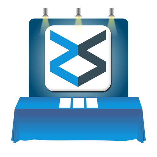 ZiiZii Trade Show logo