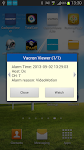 screenshot of VacronViewer