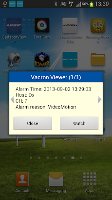 VacronViewerのおすすめ画像2
