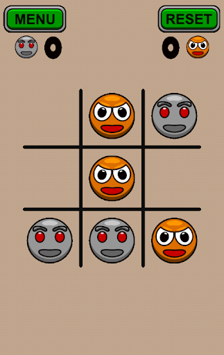 Tic Tac Toe Tick Tack Toe Download Apk Free For Android Apktume Com
