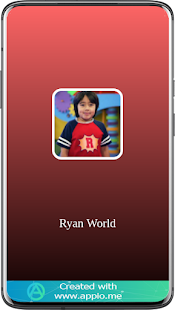 Ryan World 5.1.1 APK screenshots 4