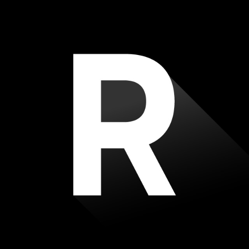 Redact Logo