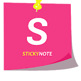 Stickynote - Agent App / Policy Tracker icon