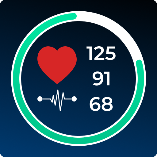 Blood Pressure Tracker Download on Windows