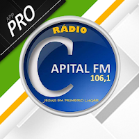 Capital FM Maceió 1061