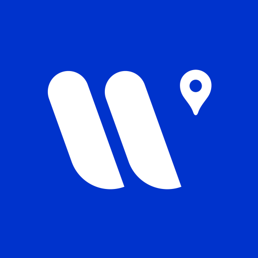 웰샵 logo