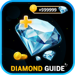 Cover Image of Télécharger Diamants guides FF 1.1 APK