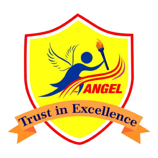Angel Academy logo