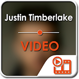 Justin Timberlake Video icon