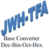Base Converter icon