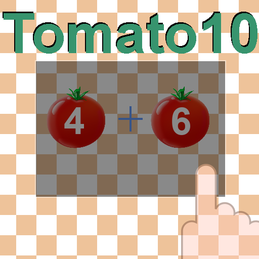 Tomato10 logo