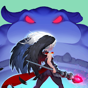 Angel Saga: Hero Action Shooter RPG