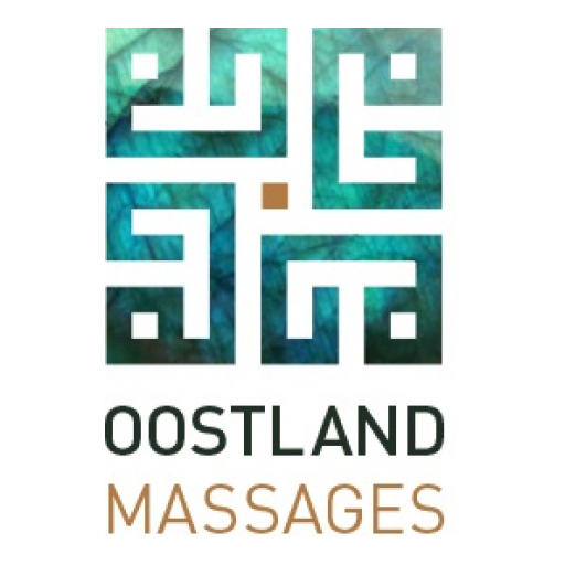Oostland massages logo