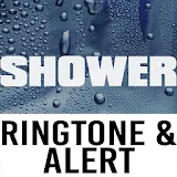 Shower Ringtone and Alert icon