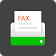 Tiny Fax+: Send Fax from Phone icon