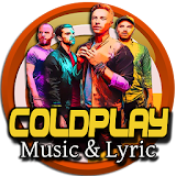 All Coldplay Song Lyric 2017 icon