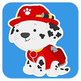 Toddle And Baby Puzzles Games icon