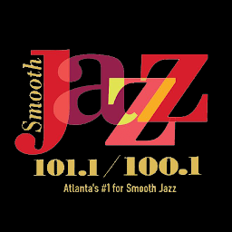 Icon image Smooth Jazz 101.1