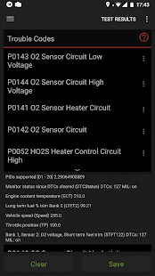 inCarDoc - OBD2 ELM327 Scanner