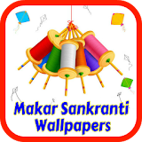 Makar Sankranti Wallpapers and Photos icon